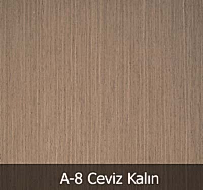 A08 Ceviz Kalın