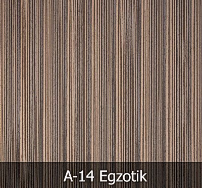 A14 Egzotik