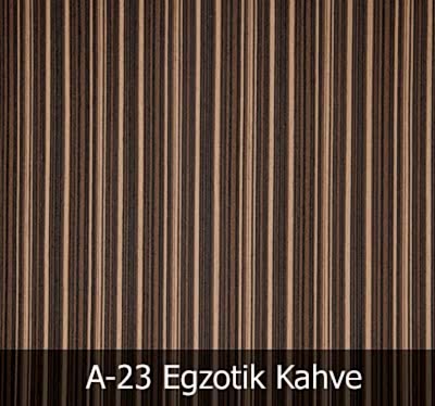 A23 Egzotik Kahve