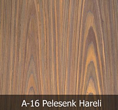 A16 Plesenk Hareli
