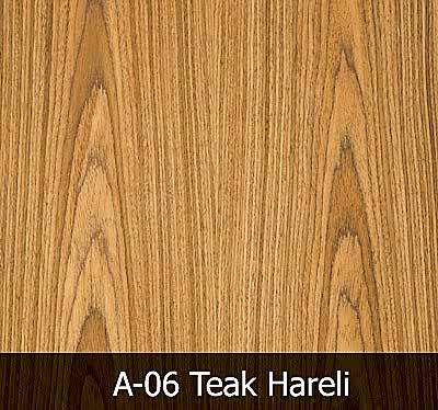 A06 Teak Hareli