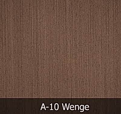 A10 Wenge