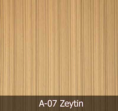 A07 Zeytin